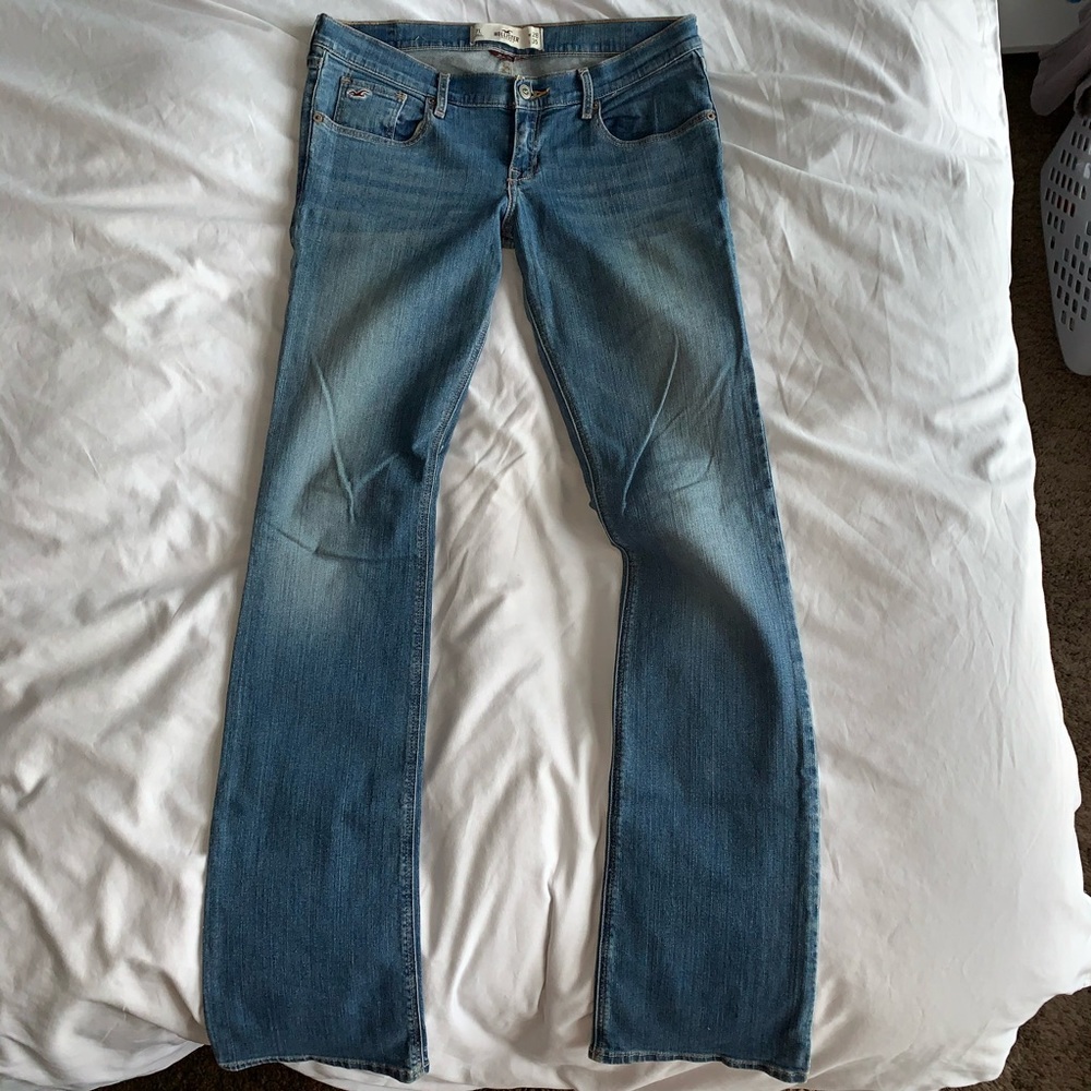 Hollister jeans